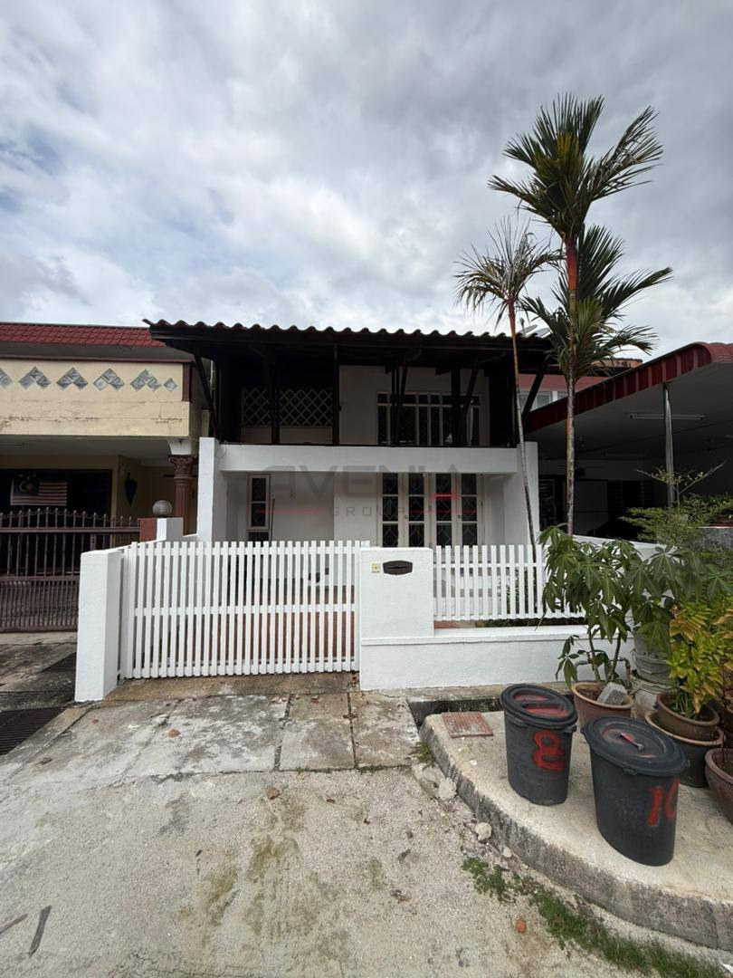 PINTAS TENGGIRI 📍 | TERES 2 TINGKAT | CASHBACK RM50,000 | ZERO DEPOSIT | BOOKING 1K