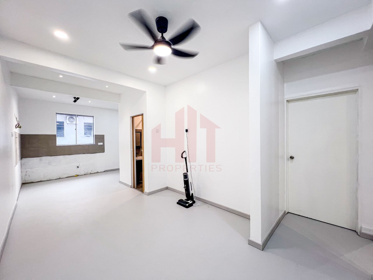 BANDAR AMANJAYA (ZON ANGGERIK) 📍 | RENOVATED | PARTIAL FURNISHED | TERES 2 TINGKAT | CASHBACK RM35,000 | ZERO DEPOSIT | BOOKING 1K 17