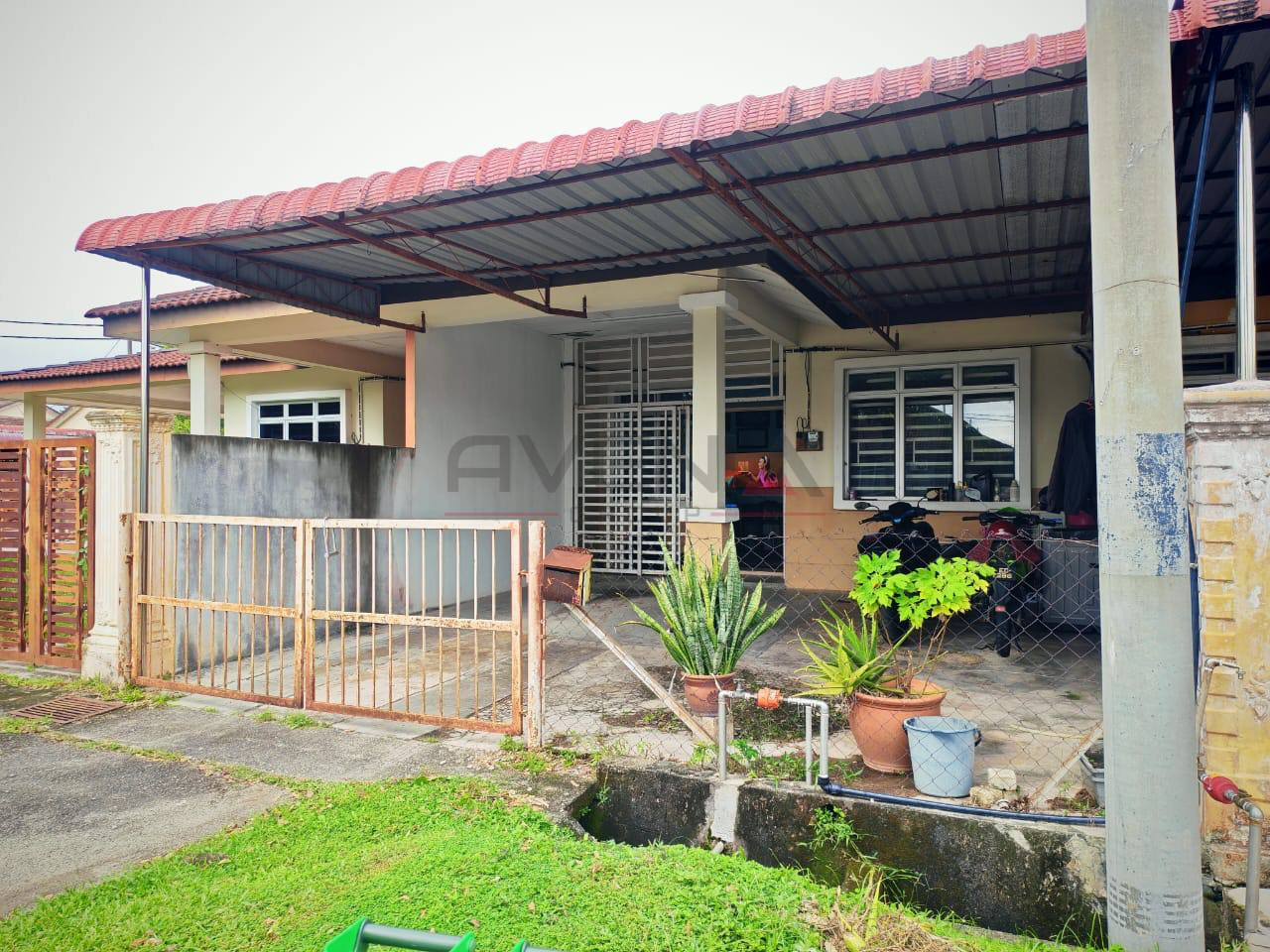 TAMAN DESA AMAN 📍 | TERES SETINGKAT | CASHBACK RM5,000 | ZERO DEPOSIT | BOOKING 1K 3