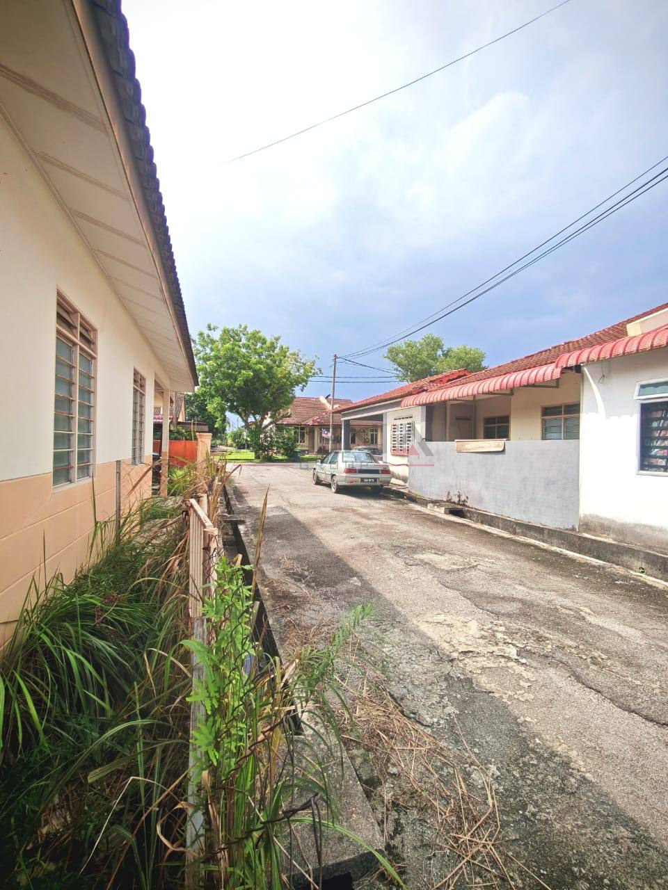 TAMAN DESA AMAN 📍 | TERES SETINGKAT | CASHBACK RM5,000 | ZERO DEPOSIT | BOOKING 1K 11