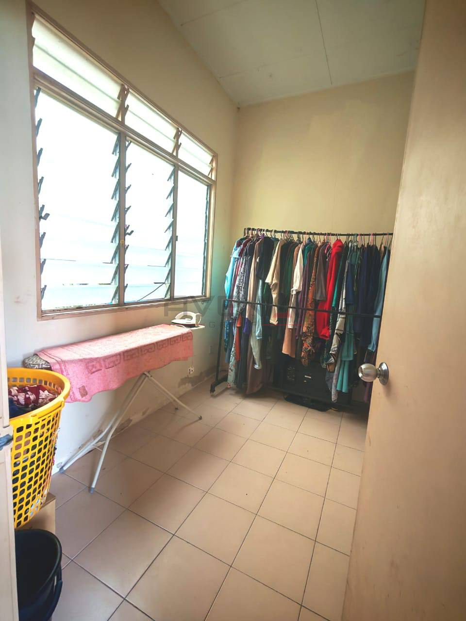 TAMAN DESA AMAN 📍 | TERES SETINGKAT | CASHBACK RM5,000 | ZERO DEPOSIT | BOOKING 1K 14