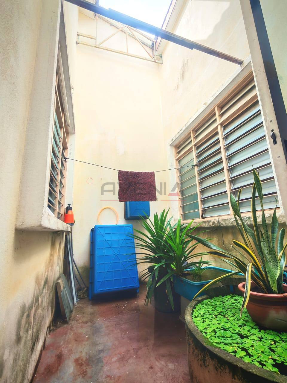 TAMAN DESA AMAN 📍 | TERES SETINGKAT | CASHBACK RM5,000 | ZERO DEPOSIT | BOOKING 1K 15