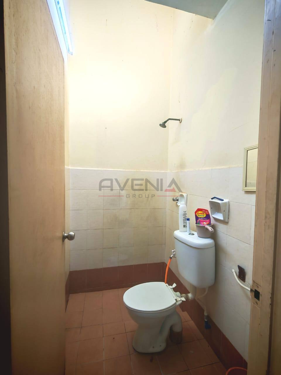 TAMAN DESA AMAN 📍 | TERES SETINGKAT | CASHBACK RM5,000 | ZERO DEPOSIT | BOOKING 1K 18
