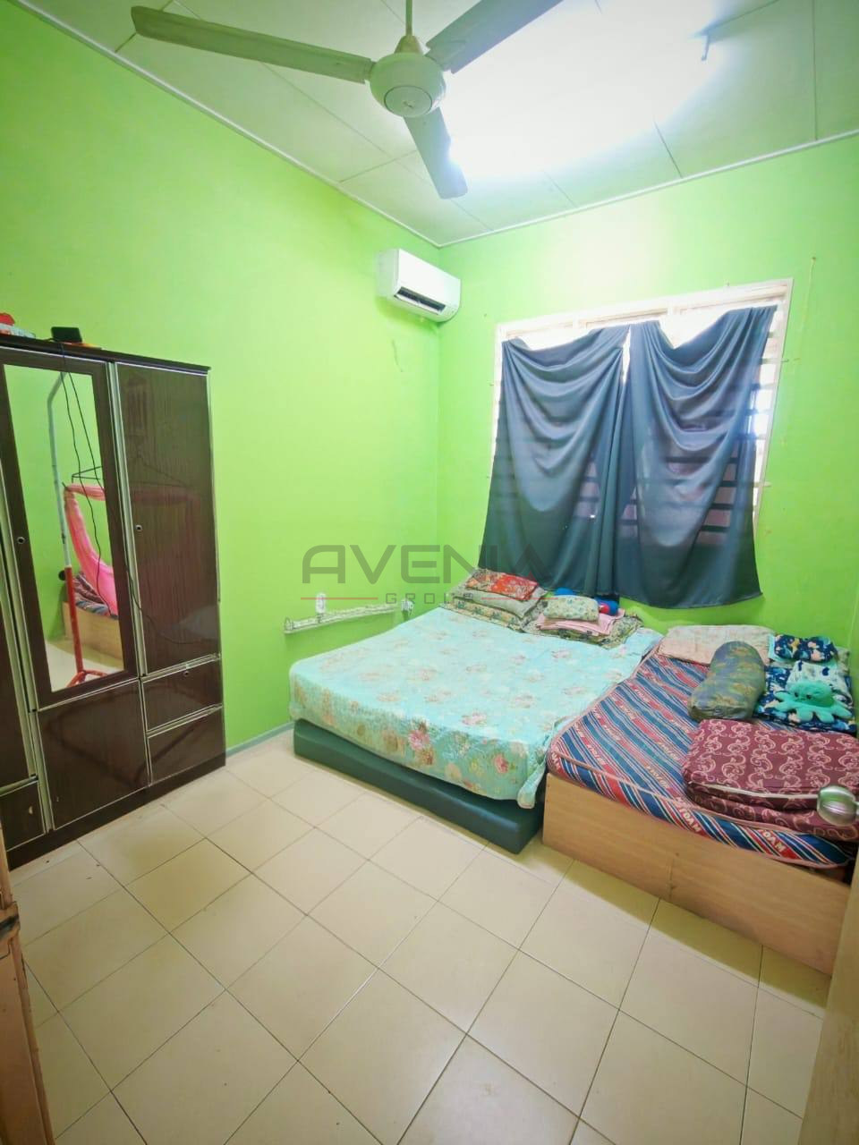 TAMAN DESA AMAN 📍 | TERES SETINGKAT | CASHBACK RM5,000 | ZERO DEPOSIT | BOOKING 1K 20