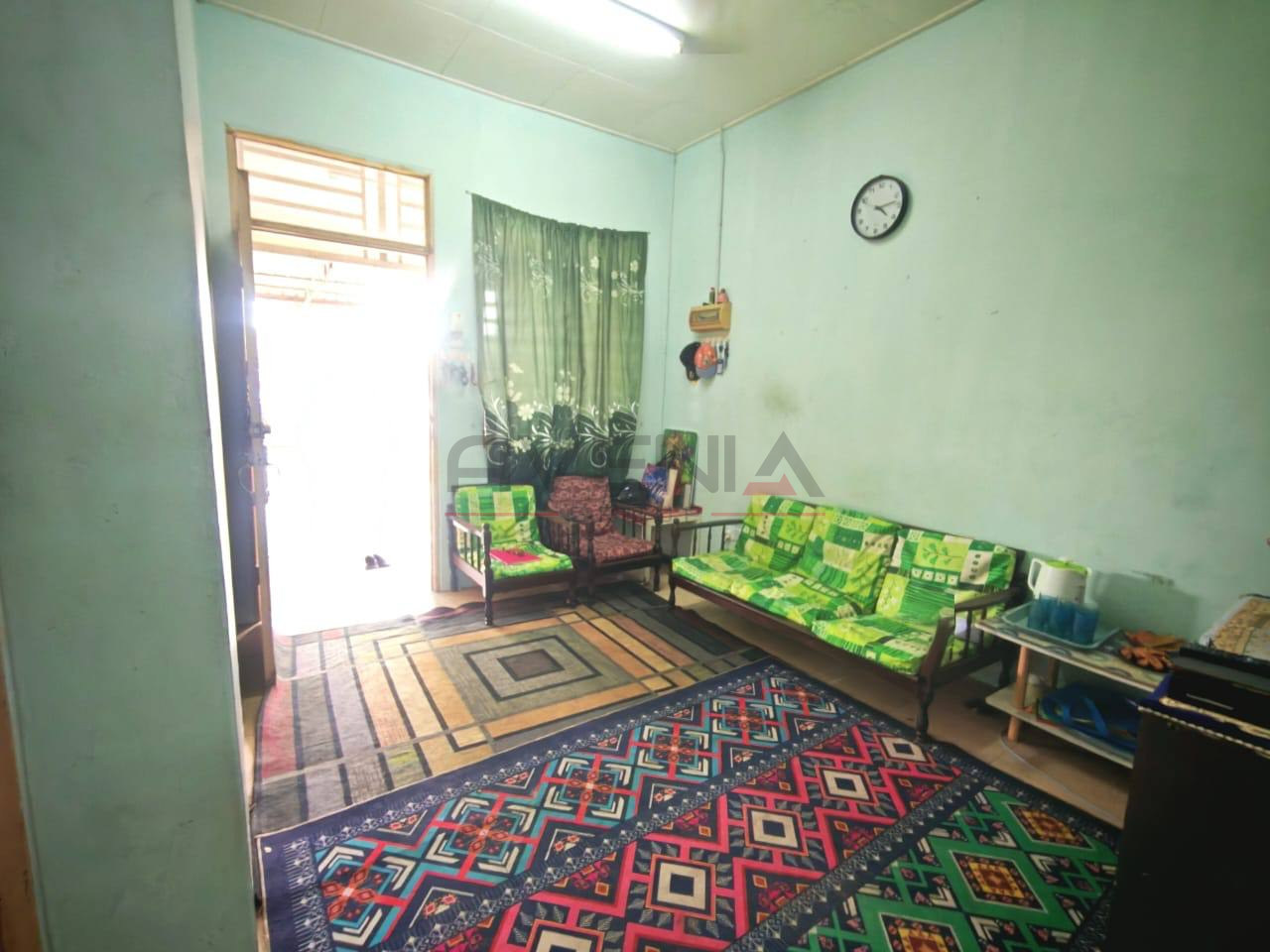 TAMAN DESA AMAN 📍 | TERES SETINGKAT | CASHBACK RM5,000 | ZERO DEPOSIT | BOOKING 1K 4