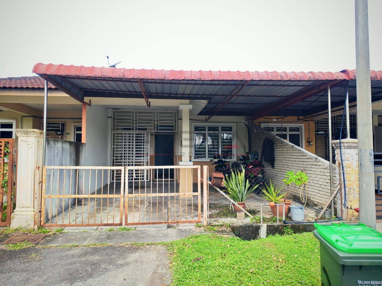TAMAN DESA AMAN 📍 | TERES SETINGKAT | CASHBACK RM5,000 | ZERO DEPOSIT | BOOKING 1K
