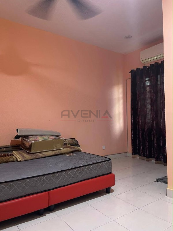 TAMAN SERI PUTRA 📍 | RENOVATED | TERES 2 TINGKAT | CASHBACK RM1,000 | ZERO DEPOSIT 13