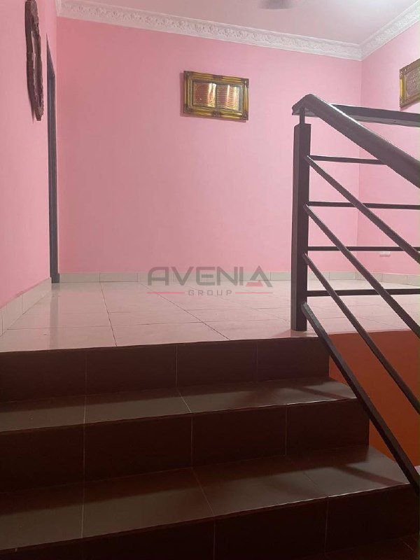 TAMAN SERI PUTRA 📍 | RENOVATED | TERES 2 TINGKAT | CASHBACK RM1,000 | ZERO DEPOSIT 17