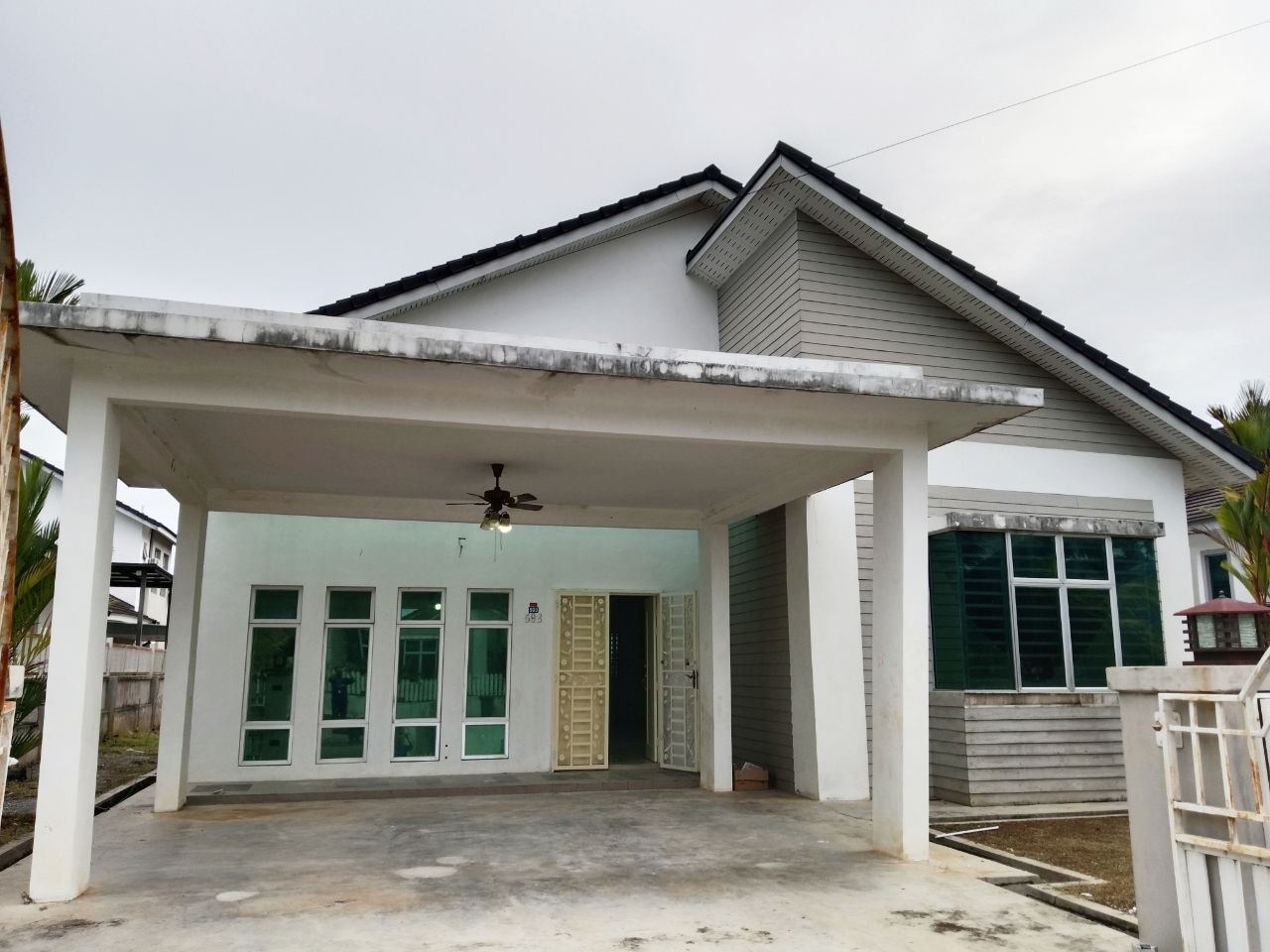 AMBANGAN HEIGHTS (ELISE) 📍 | BANGLO SETINGKAT | BELOW MARKET VALUE RM35,000 5