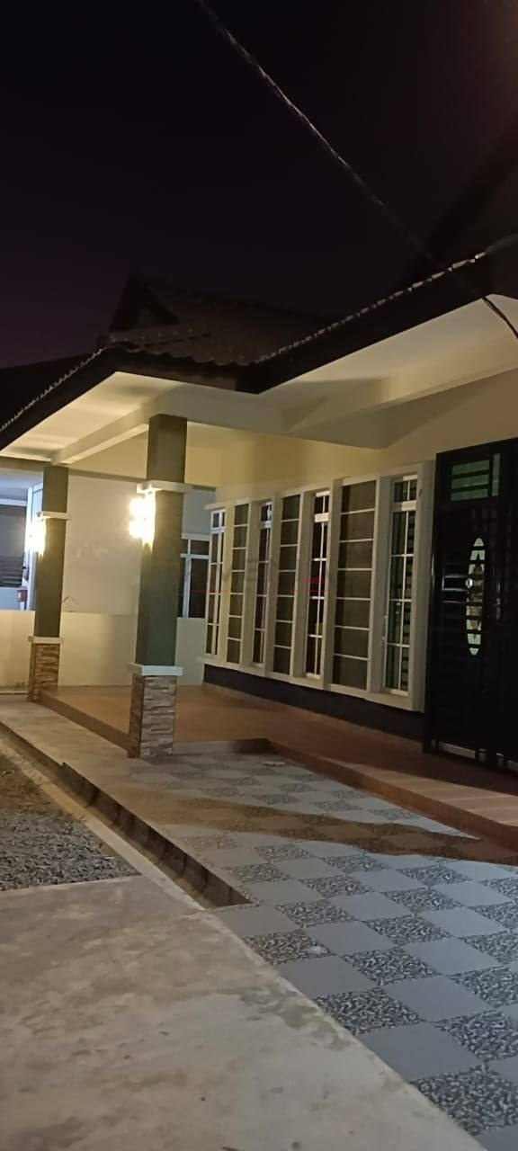 MUKIM 12 KG TOK BEDU GERAN KONGSI 📍 | BANGLO 2