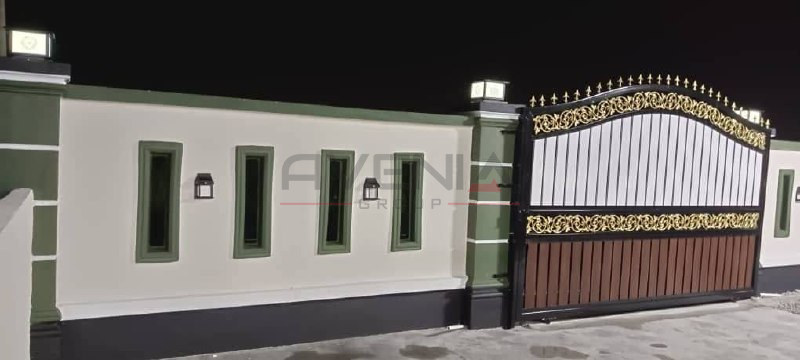 MUKIM 12 KG TOK BEDU GERAN KONGSI 📍 | BANGLO 10