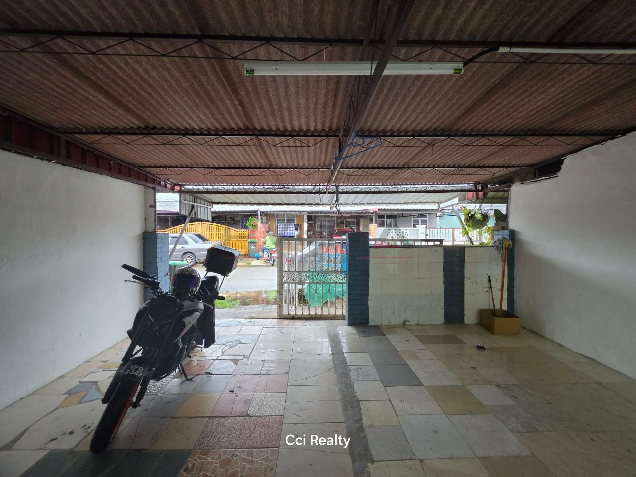 BANDAR PUTERI JAYA 📍 | TERES SETINGKAT | CASHBACK RM65,000 | ZERO DEPOSIT | BOOKING 1K 8