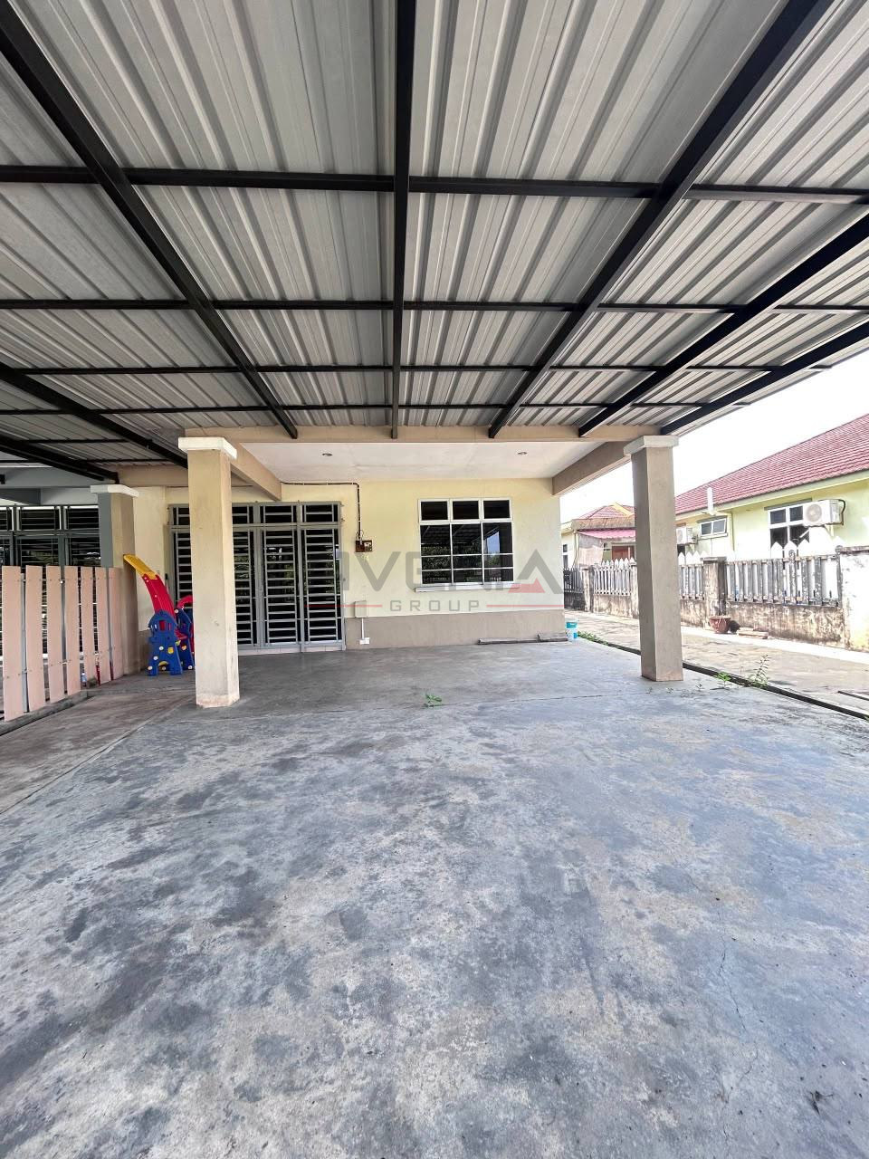 TAMAN BUDIMAN 📍 | OPEN FACING | SEMI-D SETINGKAT | CASHBACK RM45,000 | ZERO DEPOSIT | BOOKING 1K 13