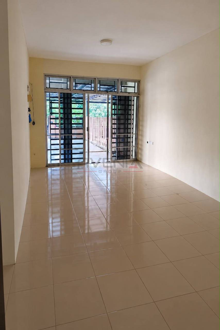 TAMAN BUDIMAN 📍 | OPEN FACING | SEMI-D SETINGKAT | CASHBACK RM45,000 | ZERO DEPOSIT | BOOKING 1K 3