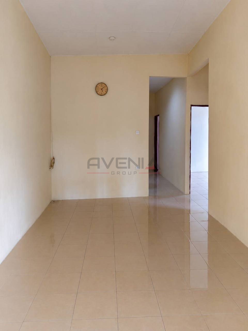 TAMAN BUDIMAN 📍 | OPEN FACING | SEMI-D SETINGKAT | CASHBACK RM45,000 | ZERO DEPOSIT | BOOKING 1K 4