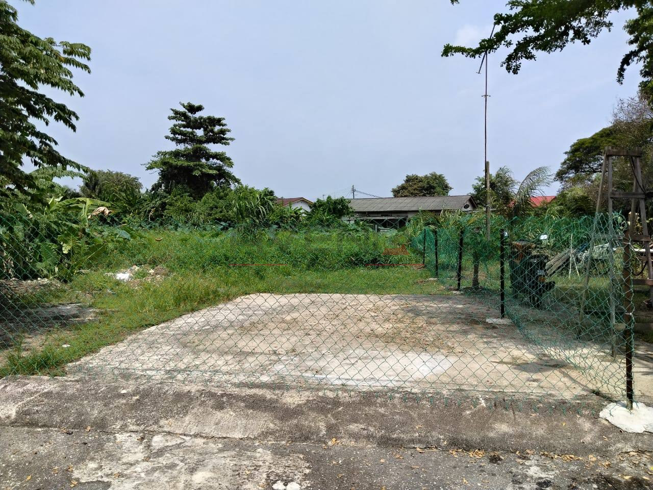 TANAH LOT TAMAN SERINDIT 📍 | TANAH BANGUNAN | CASHBACK RM15,000 | ZERO DEPOSIT | BOOKING 1K 6