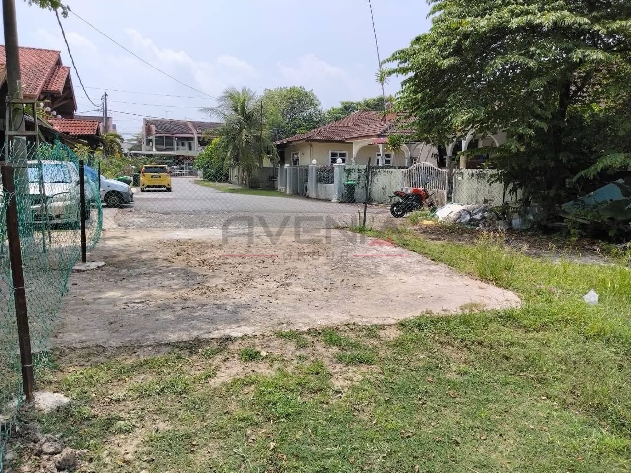TANAH LOT TAMAN SERINDIT 📍 | TANAH BANGUNAN | CASHBACK RM15,000 | ZERO DEPOSIT | BOOKING 1K 7