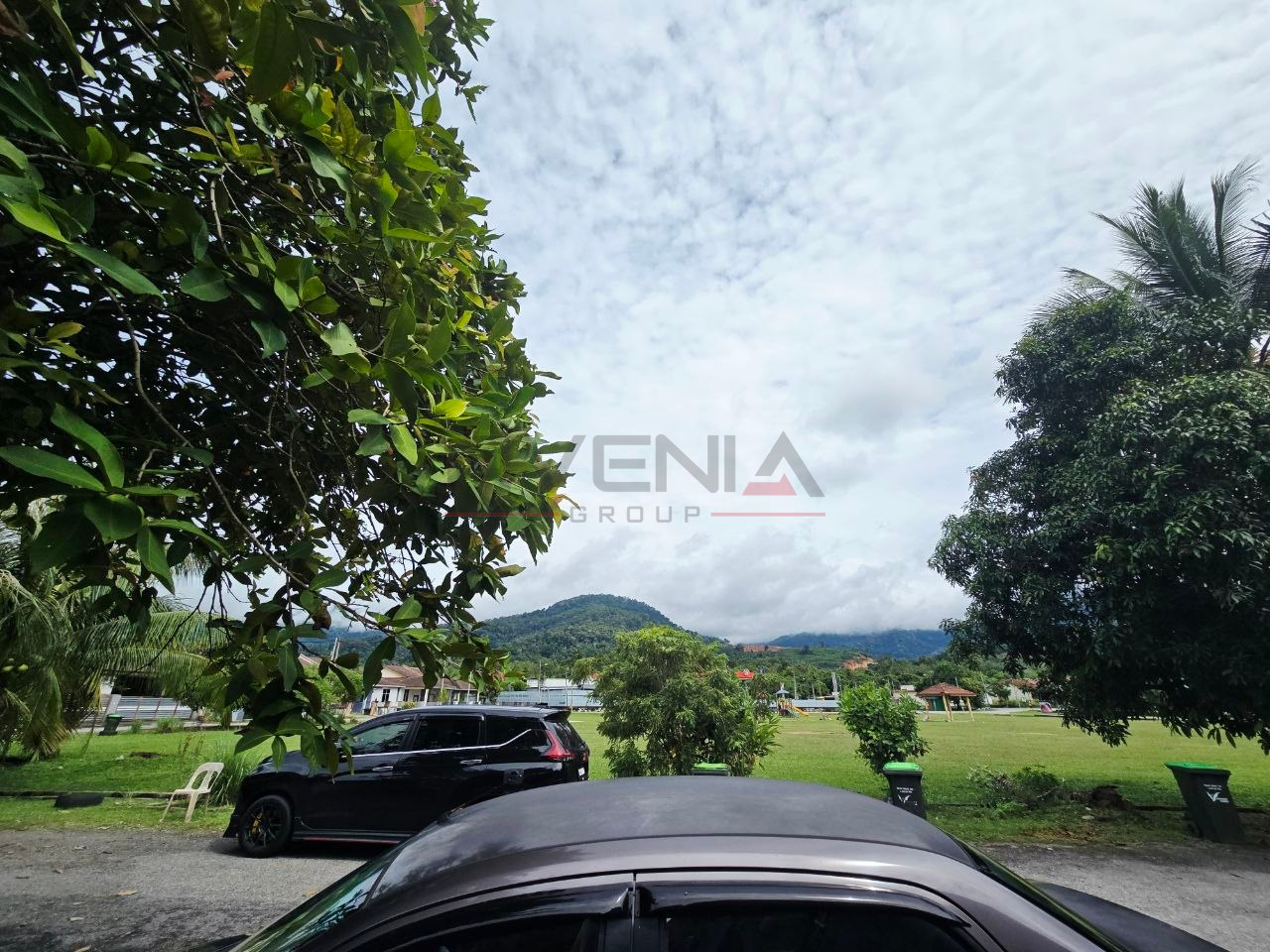 TAMAN LENBAH MERBOK |DEPAN TAMAN PERMAINAN|TERES SETINGKAT 📍 | TERES SETINGKAT | CASHBACK RM80,000 | ZERO DEPOSIT | BOOKING 1K 2