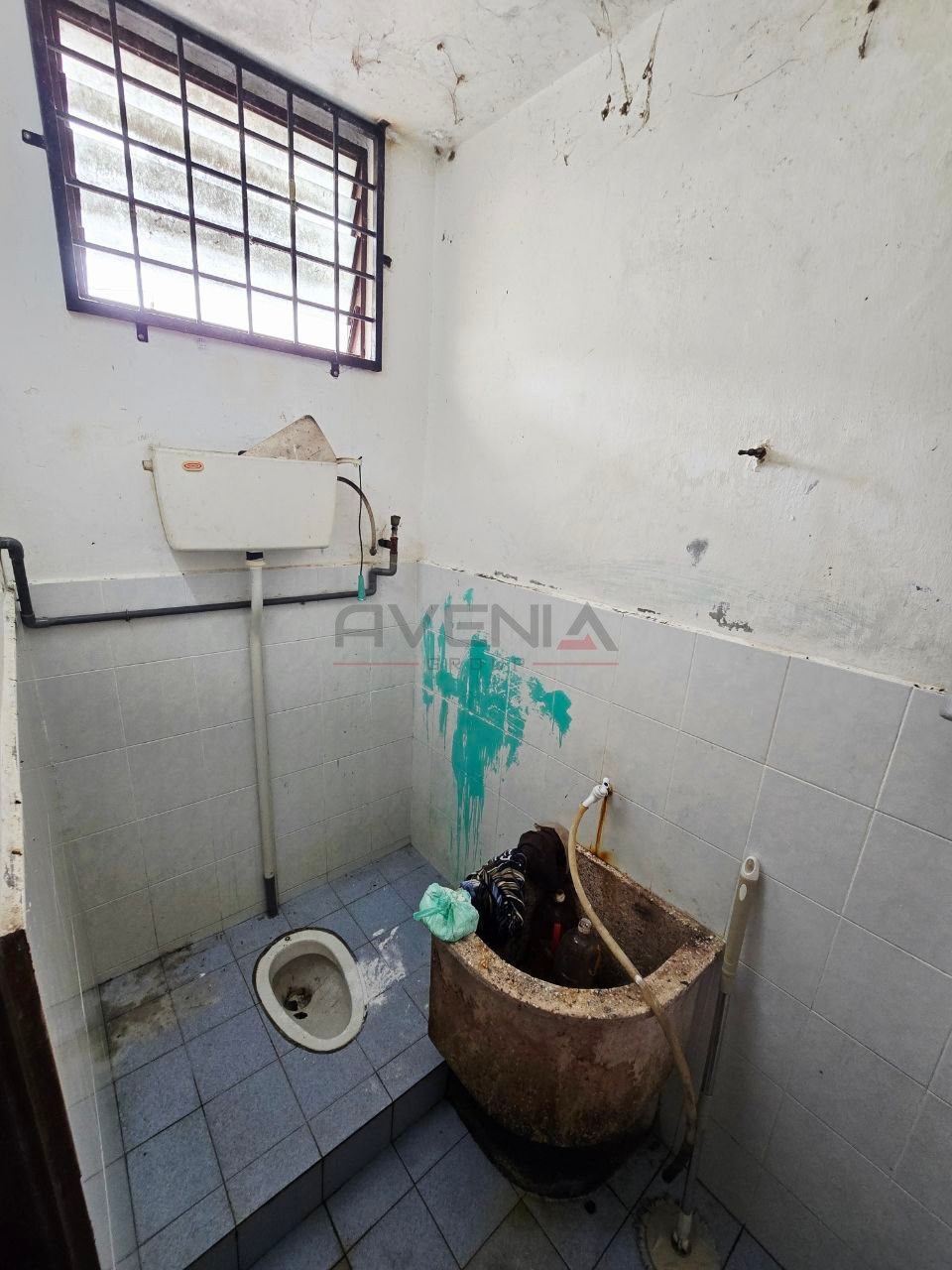 TAMAN LENBAH MERBOK |DEPAN TAMAN PERMAINAN|TERES SETINGKAT 📍 | TERES SETINGKAT | CASHBACK RM80,000 | ZERO DEPOSIT | BOOKING 1K 8