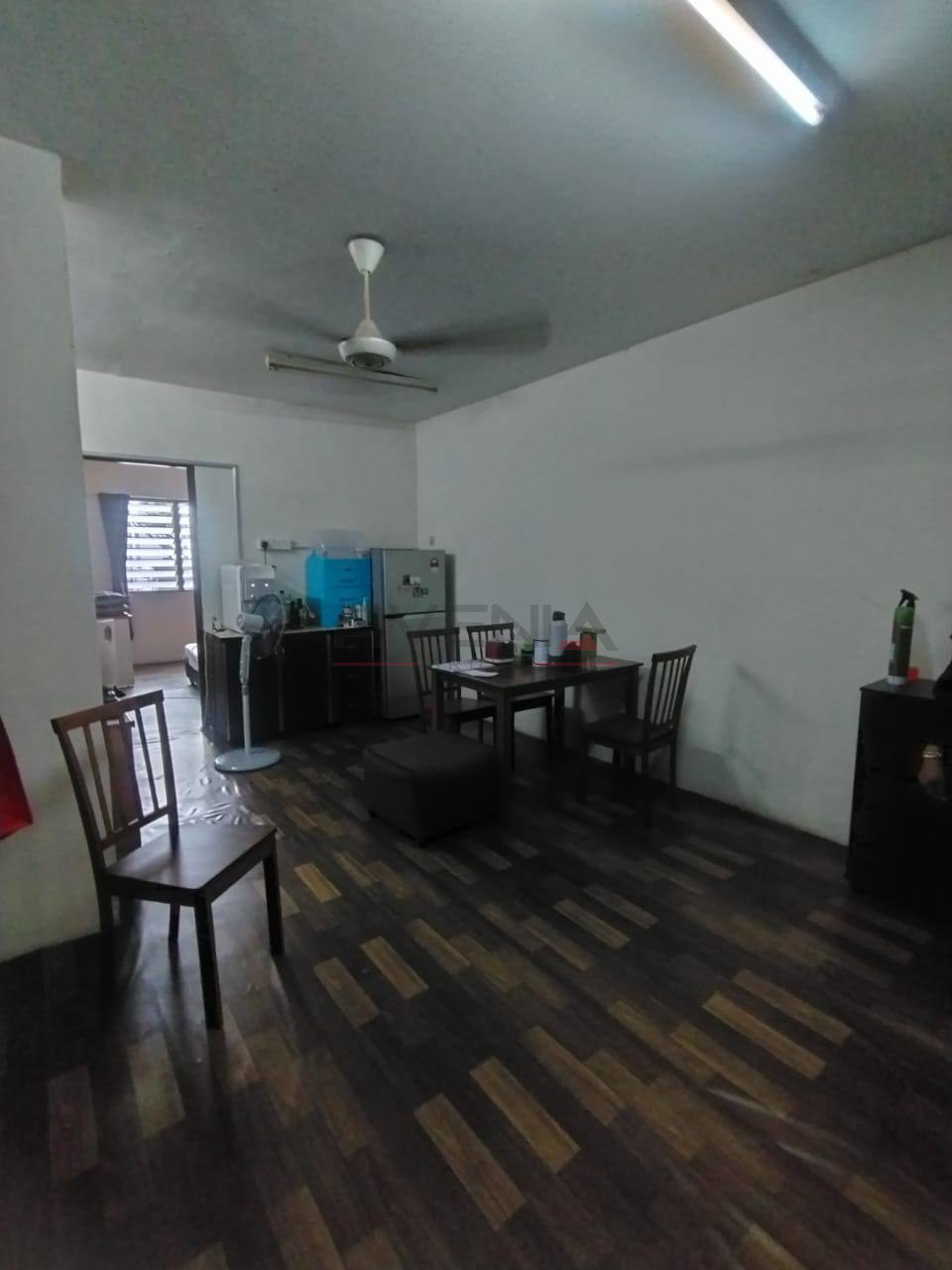 FLAT SINAR BUKIT DUMBAR 📍 | LEVEL 1 | CASHBACK RM15,000 | ZERO DEPOSIT | BOOKING 1K 5