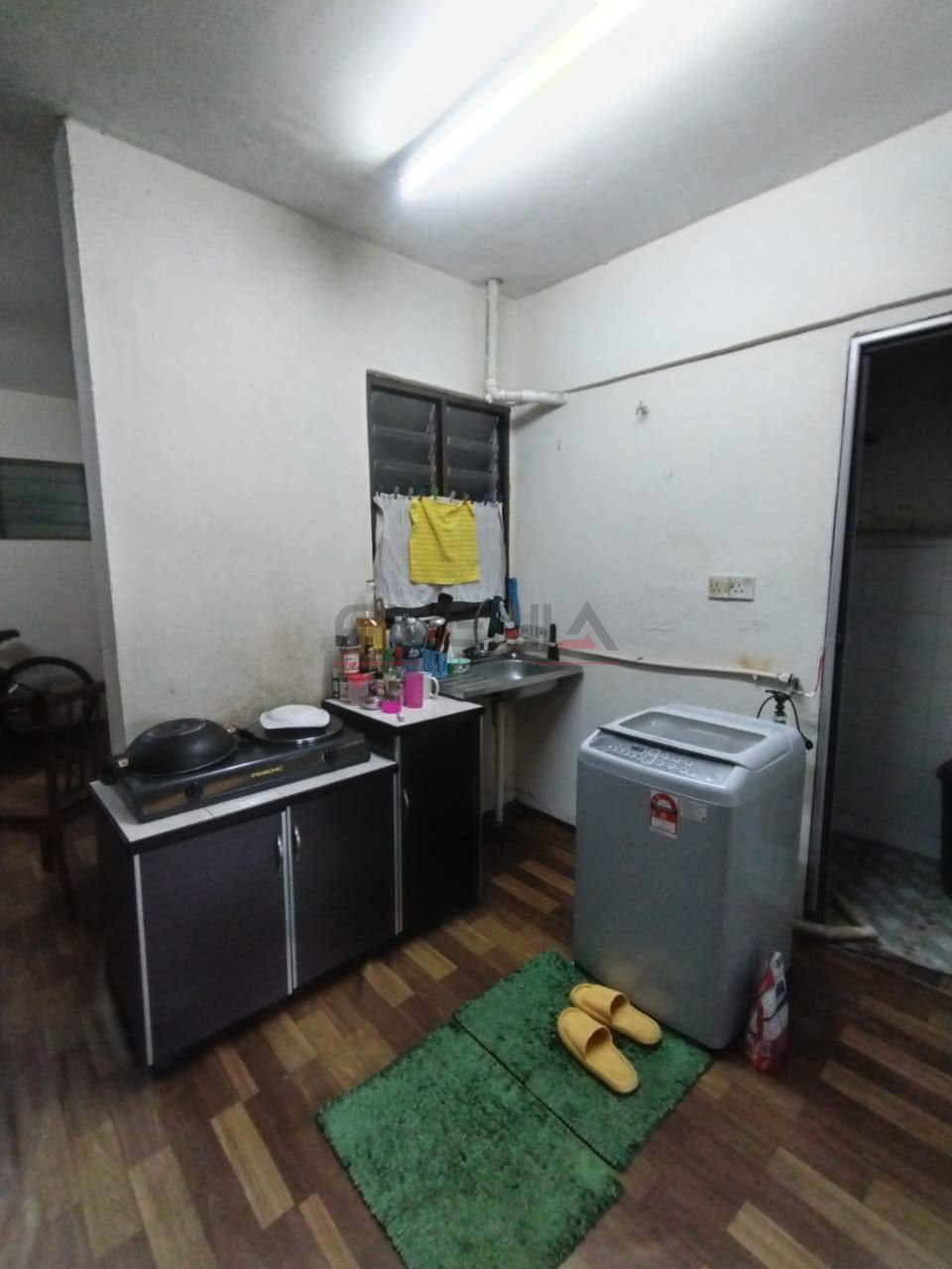 FLAT SINAR BUKIT DUMBAR 📍 | LEVEL 1 | CASHBACK RM15,000 | ZERO DEPOSIT | BOOKING 1K 7