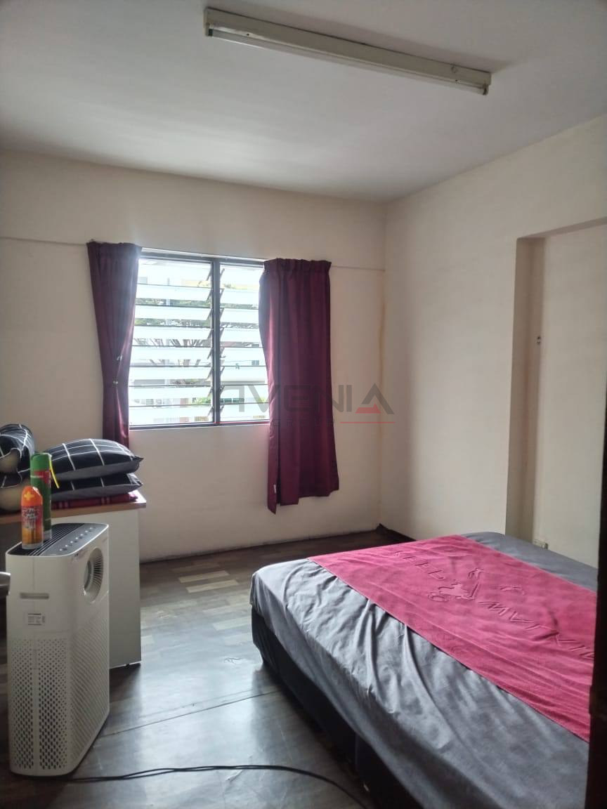 FLAT SINAR BUKIT DUMBAR 📍 | LEVEL 1 | CASHBACK RM15,000 | ZERO DEPOSIT | BOOKING 1K 10