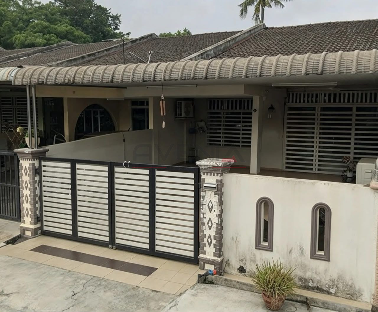 TAMAN SERI TASEK 📍 | TERES SETINGKAT | CASHBACK RM35,000 | ZERO DEPOSIT | BOOKING 1K