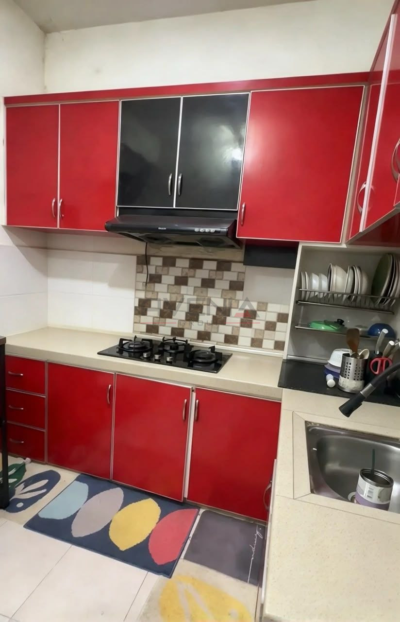 TAMAN SERI TASEK 📍 | RENOVATED | TERES SETINGKAT | CASHBACK RM35,000 | ZERO DEPOSIT | BOOKING 1K 5