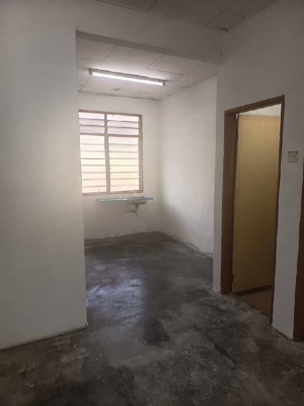 BANDAR SERI ASTANA FASA A 📍 | TERES SETINGKAT | CASHBACK RM30,000 | ZERO DEPOSIT | BOOKING 1K 8