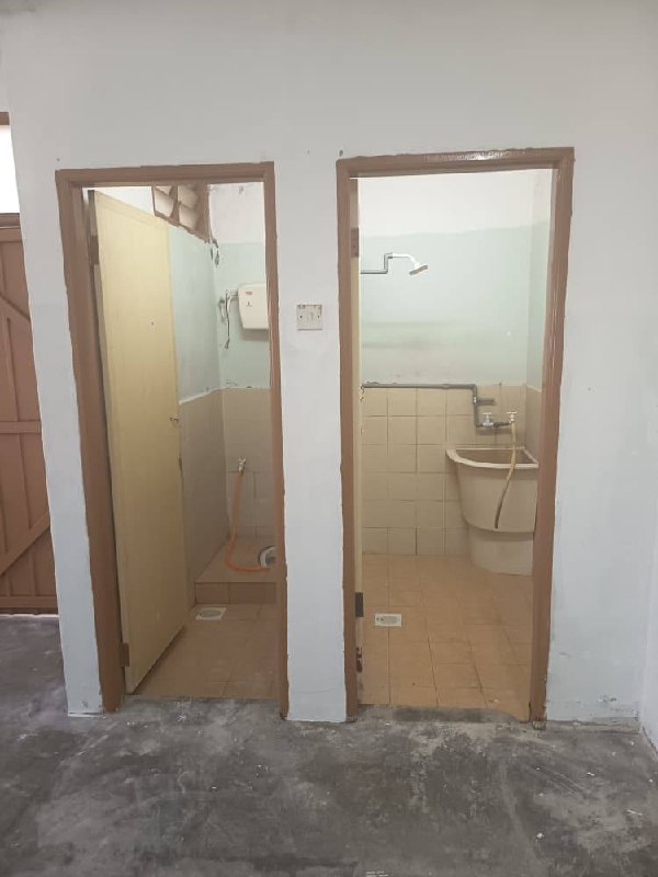 BANDAR SERI ASTANA FASA A 📍 | TERES SETINGKAT | CASHBACK RM30,000 | ZERO DEPOSIT | BOOKING 1K 9