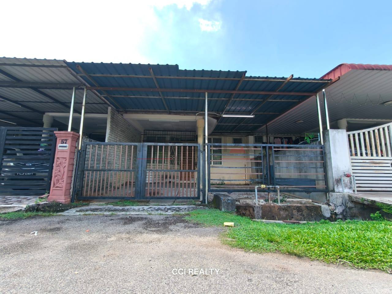 TAMAN DESA AMAN 📍 | OPEN FACING | TERES SETINGKAT | CASHBACK RM25,000 | ZERO DEPOSIT | BOOKING 1K 3