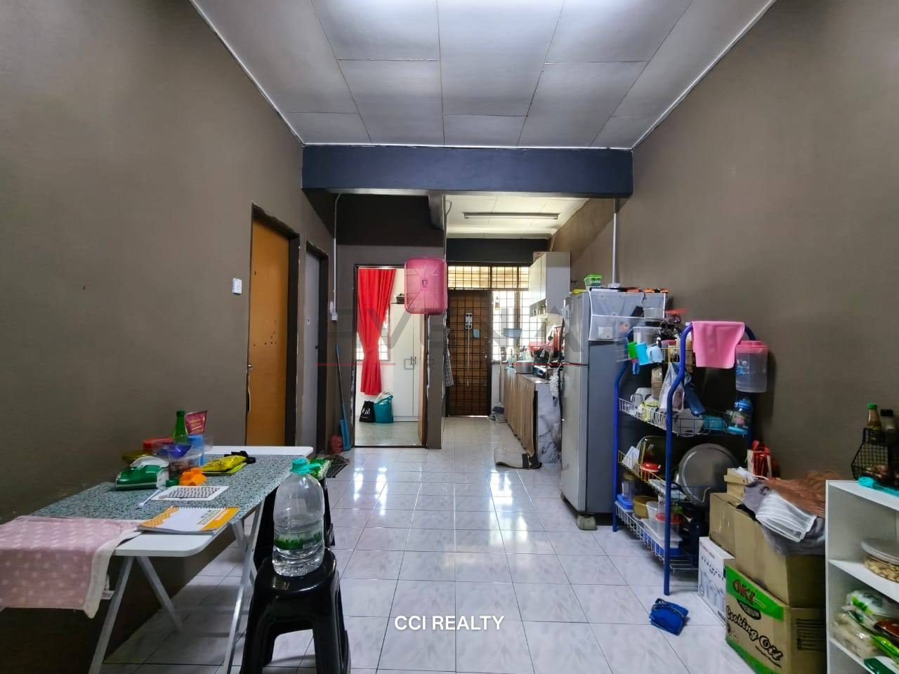 TAMAN DESA AMAN 📍 | OPEN FACING | TERES SETINGKAT | CASHBACK RM25,000 | ZERO DEPOSIT | BOOKING 1K 5