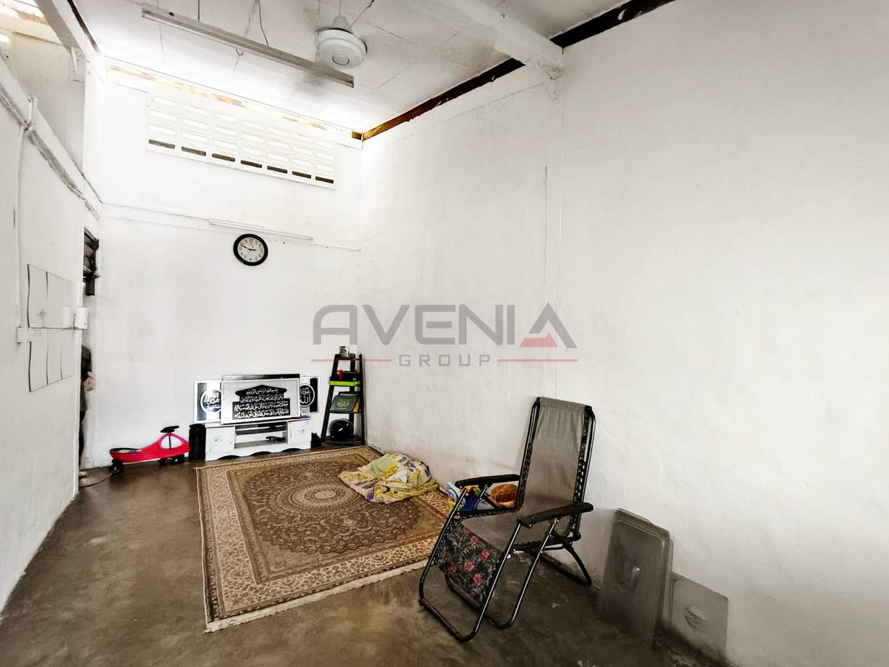 RPA TAMAN WIRA 📍 | TERES SETINGKAT | CASHBACK RM15,000 | ZERO DEPOSIT | BOOKING 1K 3