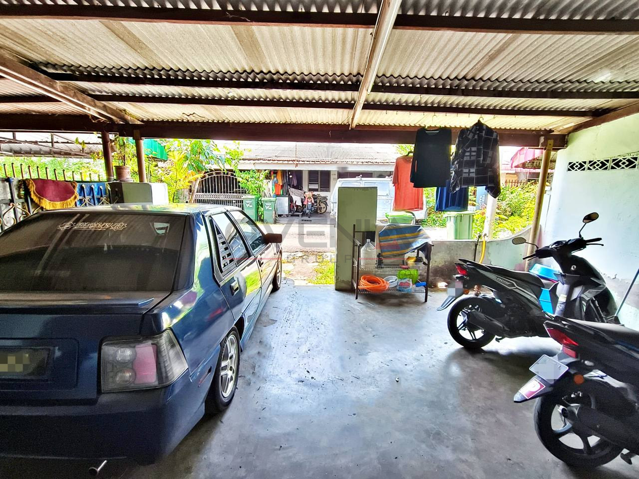 RPA TAMAN WIRA 📍 | TERES SETINGKAT | CASHBACK RM15,000 | ZERO DEPOSIT | BOOKING 1K 7
