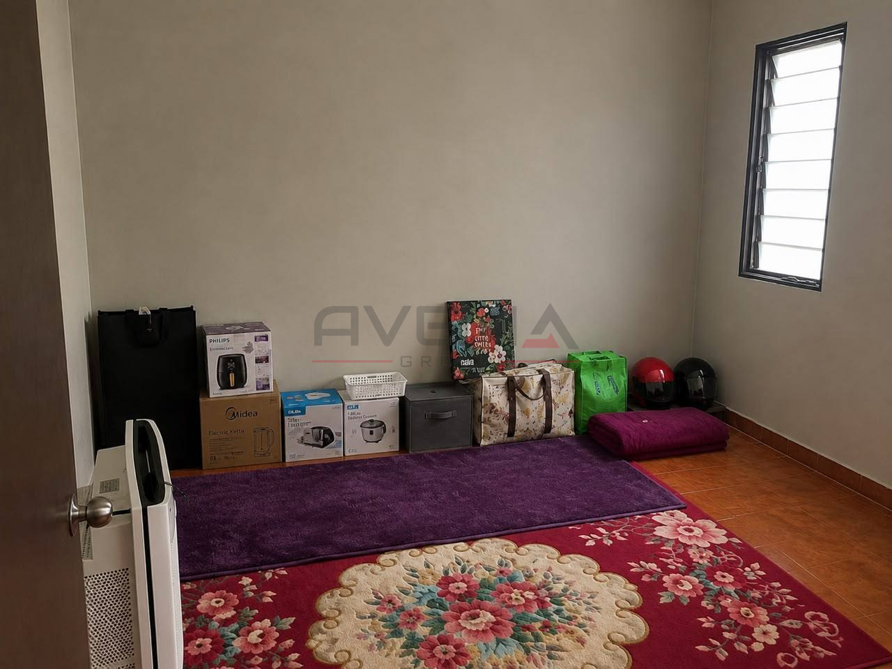 FLAT TAMAN DESA SENA GROUND FLOOR 📍 | CASHBACK RM15,000 | ZERO DEPOSIT | BOOKING 1K 2
