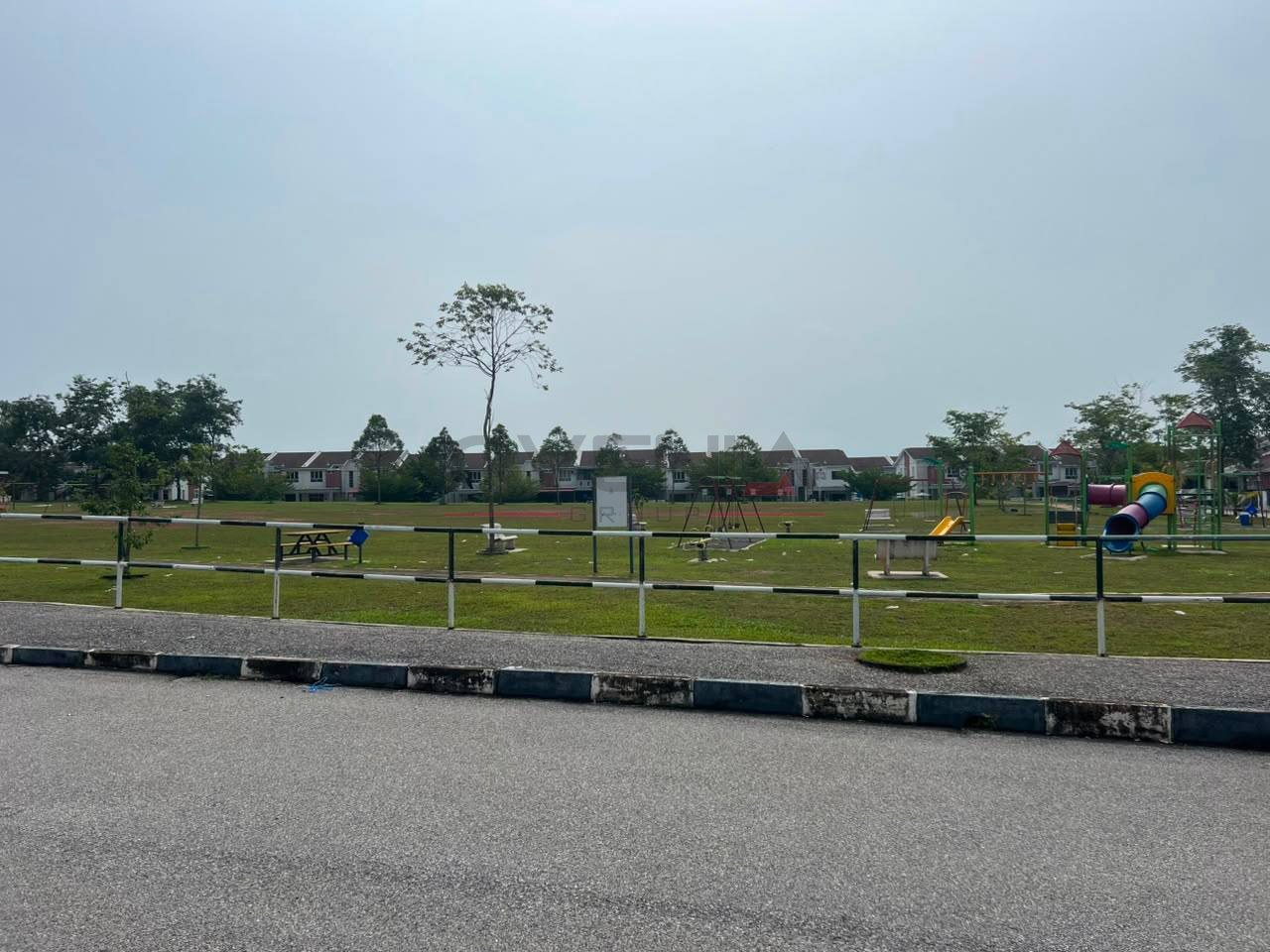 RESIDENSI PR1MA PUTERI JAYA 1 📍 | OPEN FACING | SEMI-D SETINGKAT | CASHBACK RM30,000 | ZERO DEPOSIT | BOOKING 1K 18