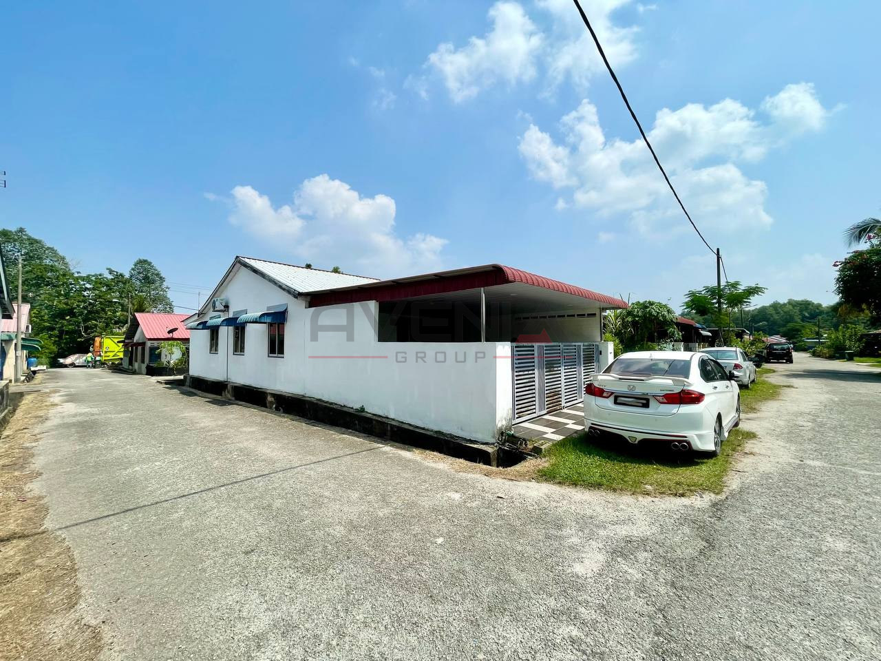 TAMAN DESA AMAN 📍 | END LOT | TERES SETINGKAT | CASHBACK RM25,000 | ZERO DEPOSIT | BOOKING 1K