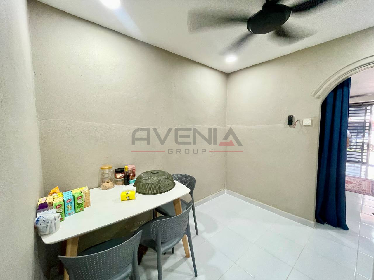 TAMAN DESA AMAN 📍 | END LOT | RENOVATED | TERES SETINGKAT | CASHBACK RM25,000 | ZERO DEPOSIT | BOOKING 1K 9
