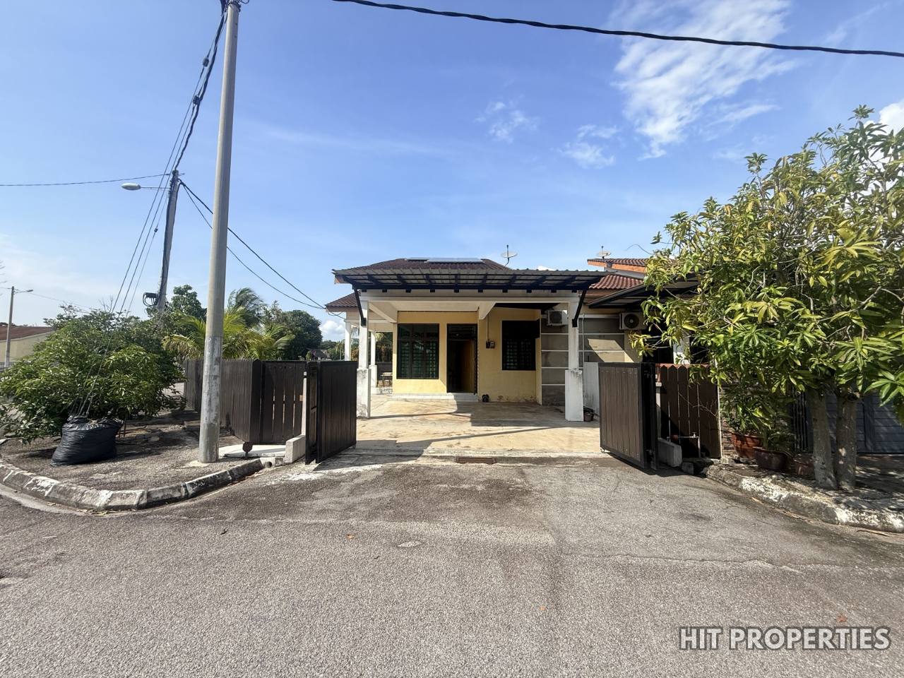 BERTAM PERDANA 📍 | TERES SETINGKAT | CASHBACK RM40,000 | ZERO DEPOSIT | BOOKING 1K