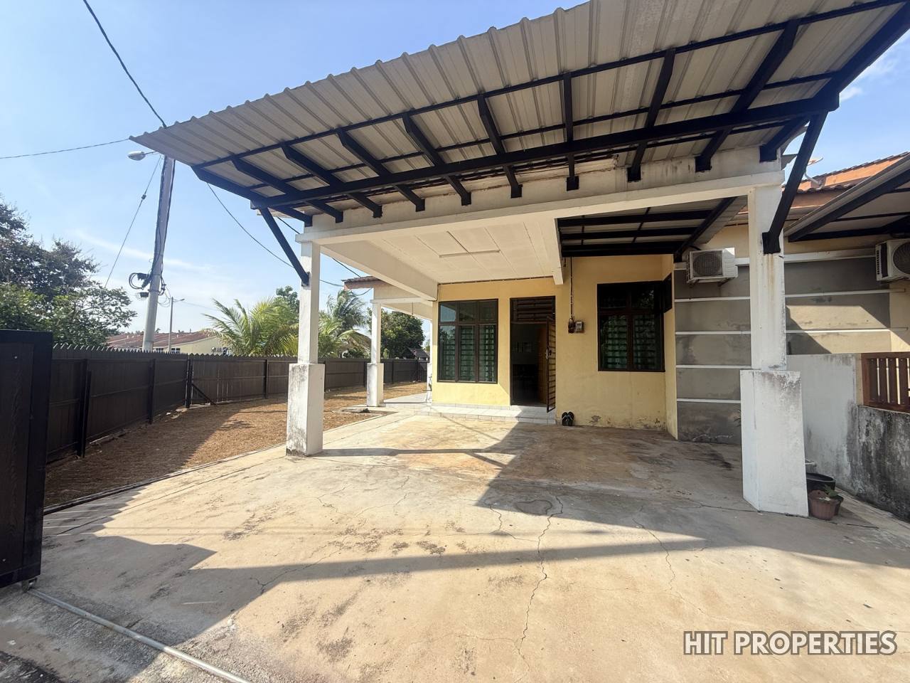 BERTAM PERDANA 📍 | CORNER LOT | OPEN FACING | TERES SETINGKAT | CASHBACK RM40,000 | ZERO DEPOSIT | BOOKING 1K 2