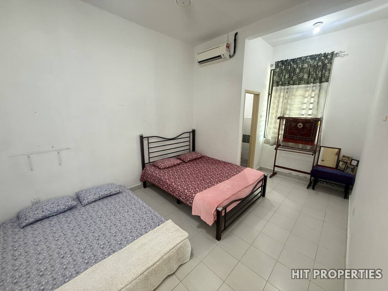 BERTAM PERDANA 📍 | CORNER LOT | OPEN FACING | TERES SETINGKAT | CASHBACK RM40,000 | ZERO DEPOSIT | BOOKING 1K 11
