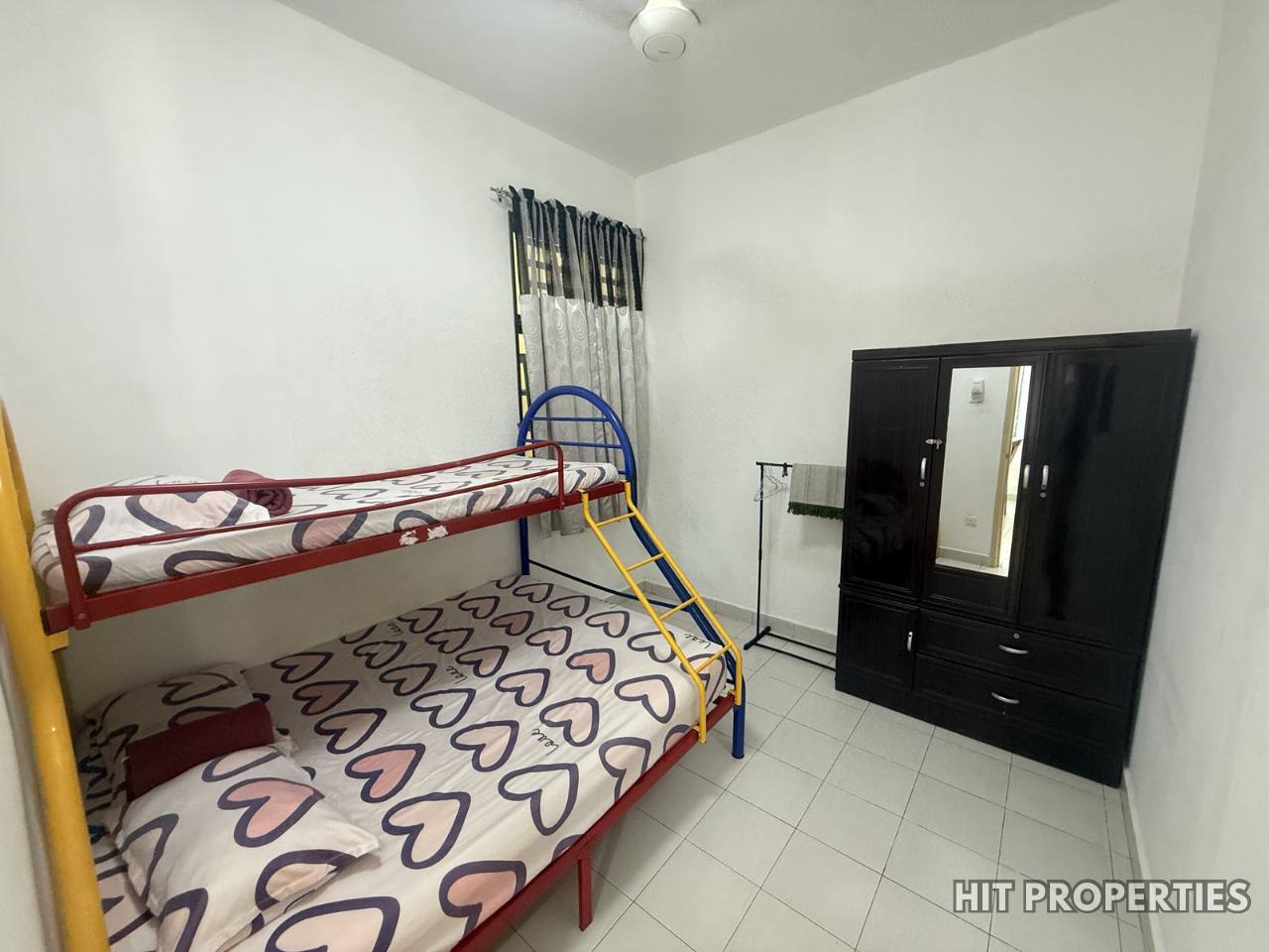 BERTAM PERDANA 📍 | CORNER LOT | OPEN FACING | TERES SETINGKAT | CASHBACK RM40,000 | ZERO DEPOSIT | BOOKING 1K 13