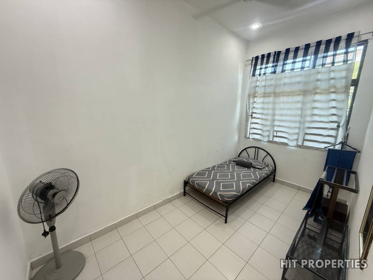 BERTAM PERDANA 📍 | CORNER LOT | OPEN FACING | TERES SETINGKAT | CASHBACK RM40,000 | ZERO DEPOSIT | BOOKING 1K 14