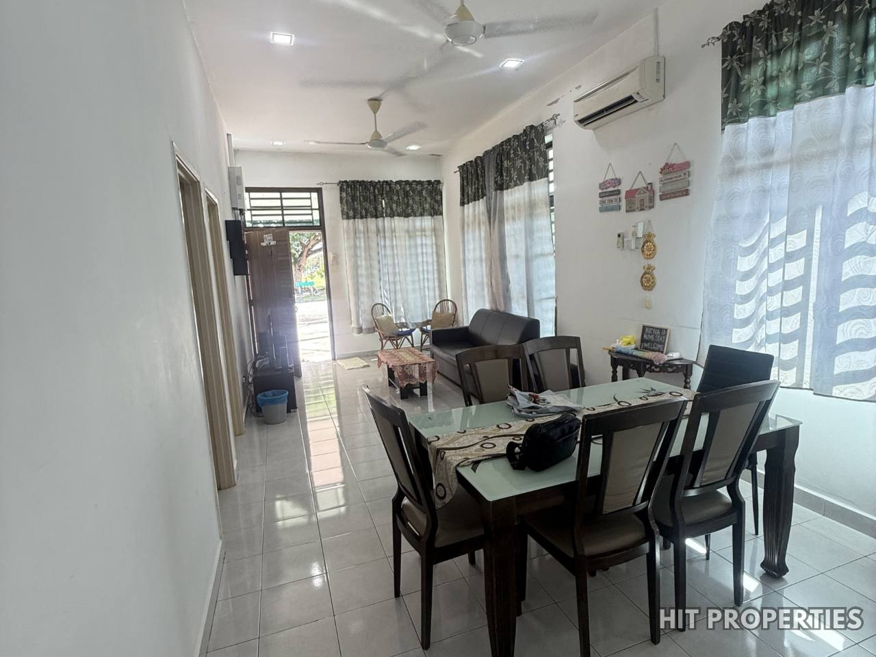 BERTAM PERDANA 📍 | CORNER LOT | OPEN FACING | TERES SETINGKAT | CASHBACK RM40,000 | ZERO DEPOSIT | BOOKING 1K 16