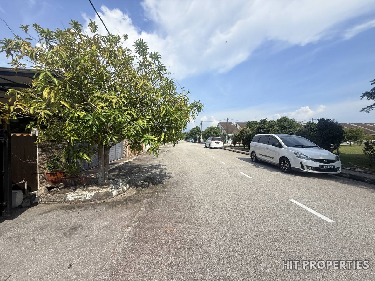 BERTAM PERDANA 📍 | CORNER LOT | OPEN FACING | TERES SETINGKAT | CASHBACK RM40,000 | ZERO DEPOSIT | BOOKING 1K 17