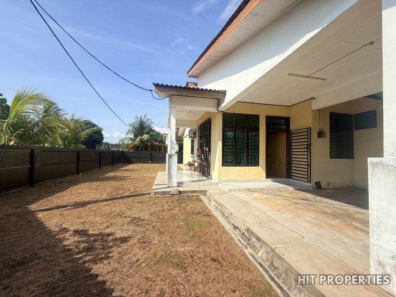 BERTAM PERDANA 📍 | CORNER LOT | OPEN FACING | TERES SETINGKAT | CASHBACK RM40,000 | ZERO DEPOSIT | BOOKING 1K 3