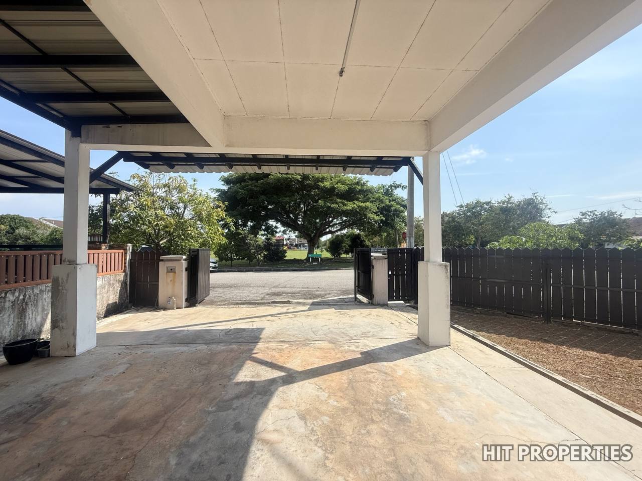 BERTAM PERDANA 📍 | CORNER LOT | OPEN FACING | TERES SETINGKAT | CASHBACK RM40,000 | ZERO DEPOSIT | BOOKING 1K 4