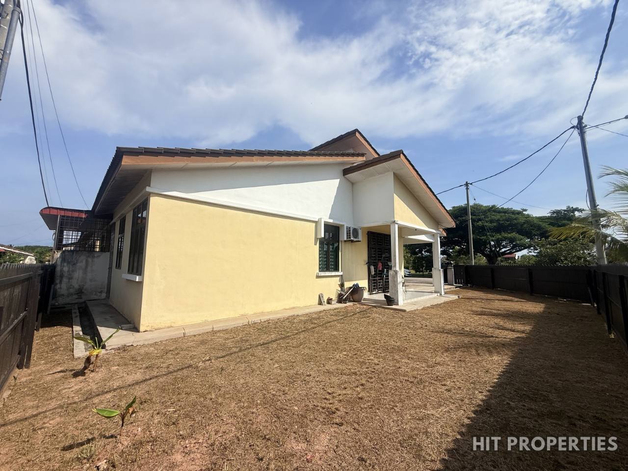 BERTAM PERDANA 📍 | CORNER LOT | OPEN FACING | TERES SETINGKAT | CASHBACK RM40,000 | ZERO DEPOSIT | BOOKING 1K 5