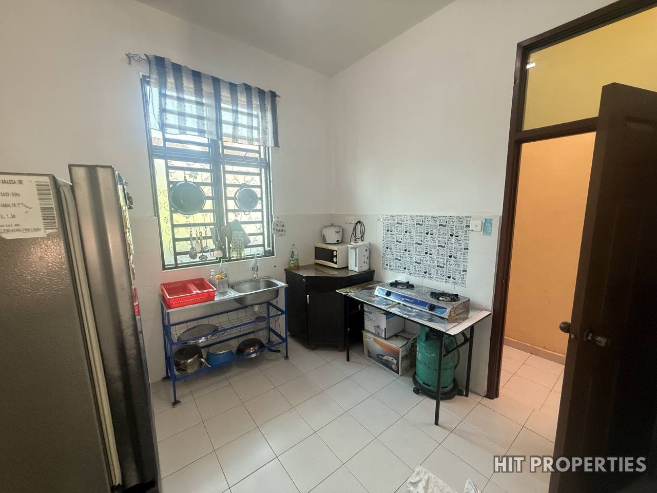 BERTAM PERDANA 📍 | CORNER LOT | OPEN FACING | TERES SETINGKAT | CASHBACK RM40,000 | ZERO DEPOSIT | BOOKING 1K 9