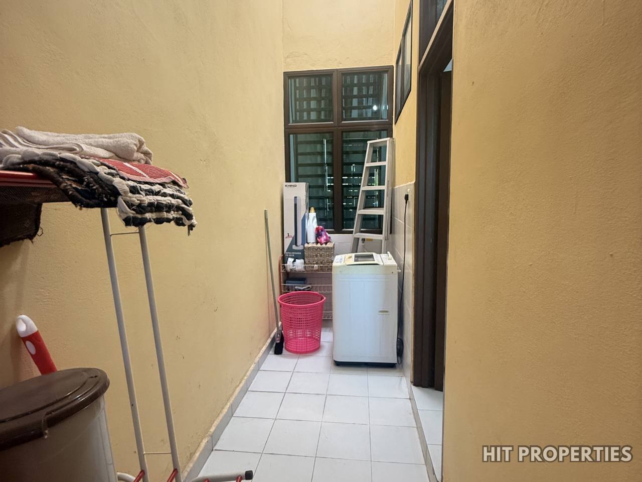 BERTAM PERDANA 📍 | CORNER LOT | OPEN FACING | TERES SETINGKAT | CASHBACK RM40,000 | ZERO DEPOSIT | BOOKING 1K 10